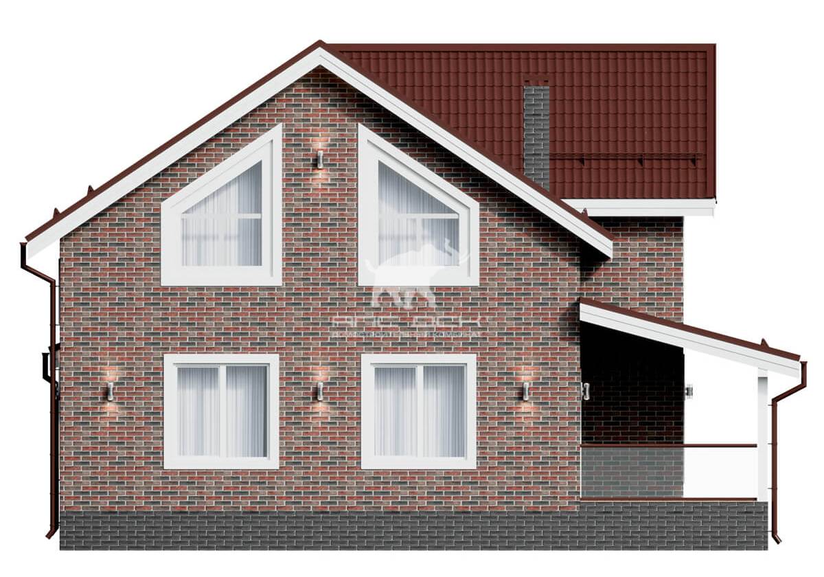 Норвегия 200 К