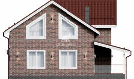 Норвегия 200 К