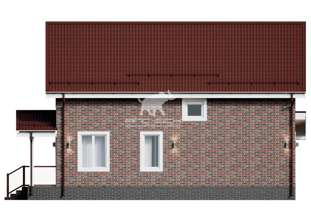 Норвегия 200 К