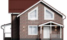 Норвегия 200 К