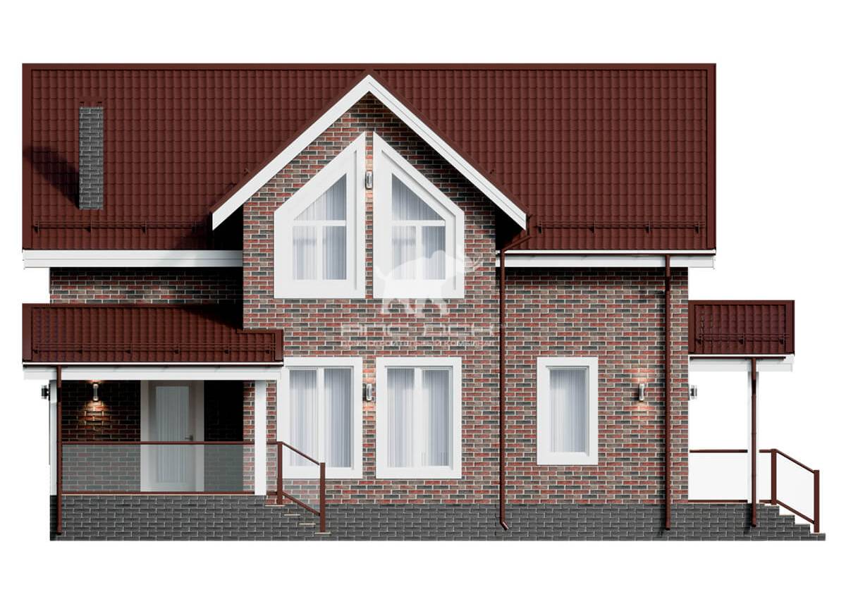 Норвегия 200 К