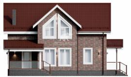 Норвегия 200 К