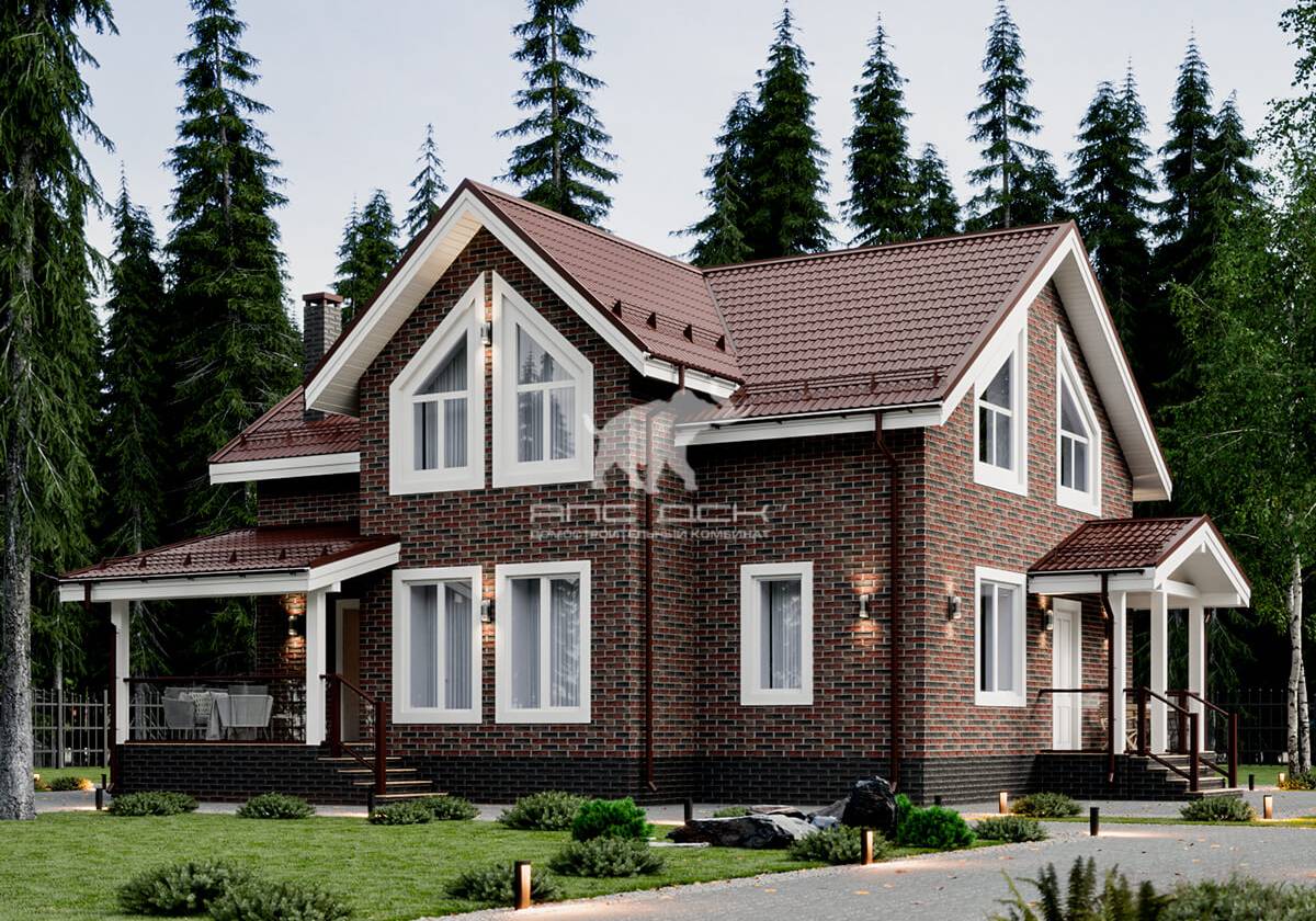 Норвегия 200 К