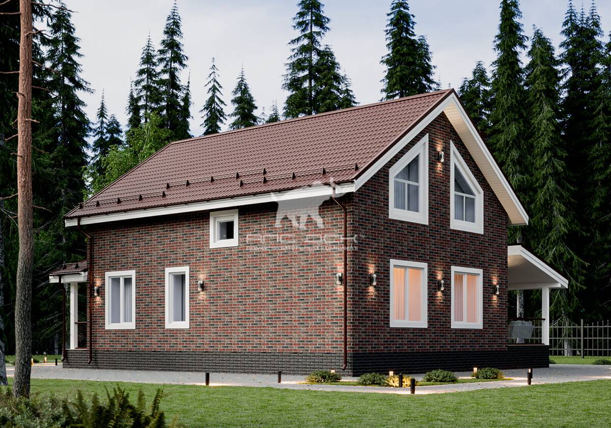 Норвегия 200 К