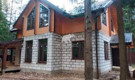 Норвегия Шале 200