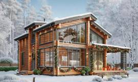 Опен Вилладж 200