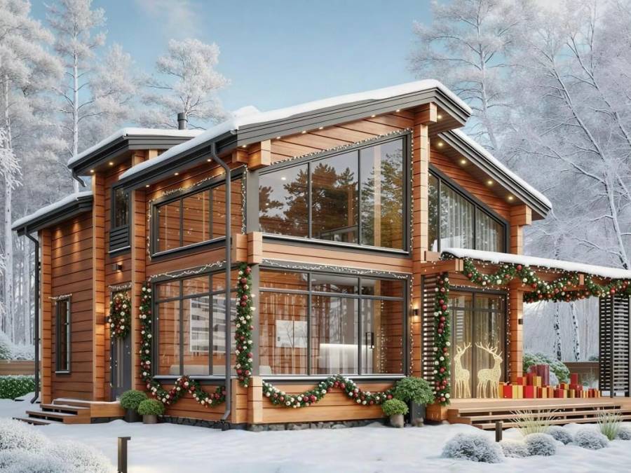 Опен Вилладж