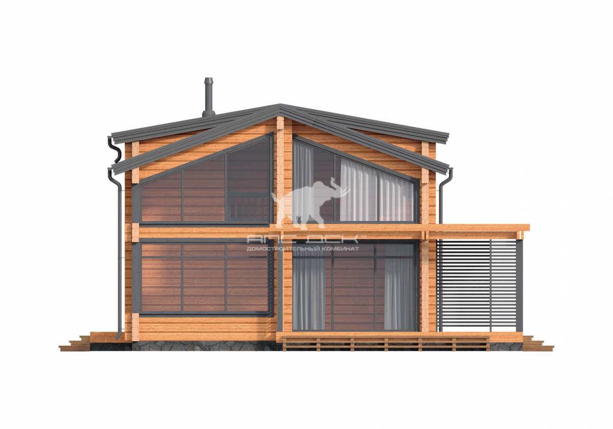 Опен Вилладж 200