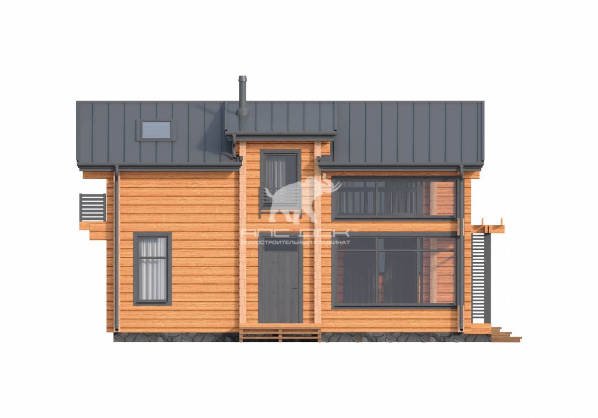 Опен Вилладж 200