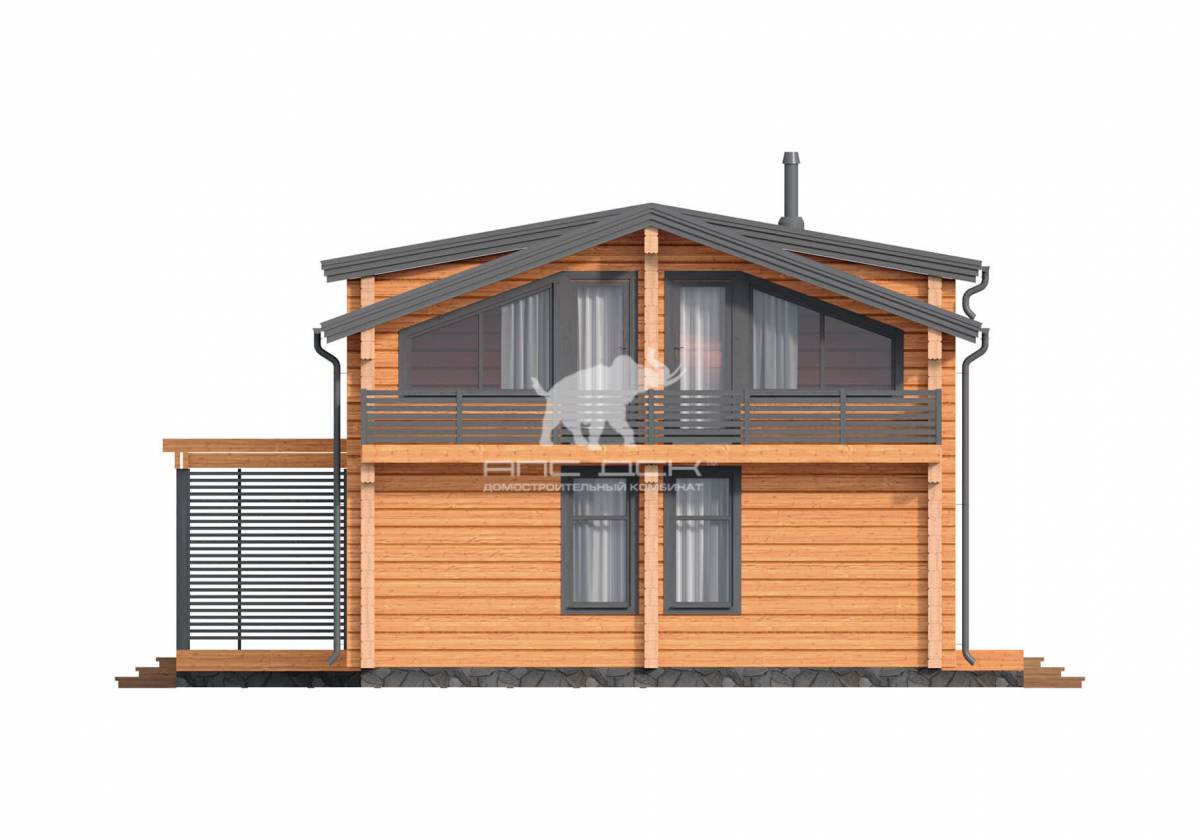 Опен Вилладж 200