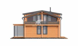 Опен Вилладж 200