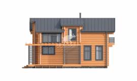 Опен Вилладж 200