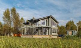 Опен Вилладж 200