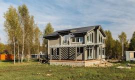 Опен Вилладж 200