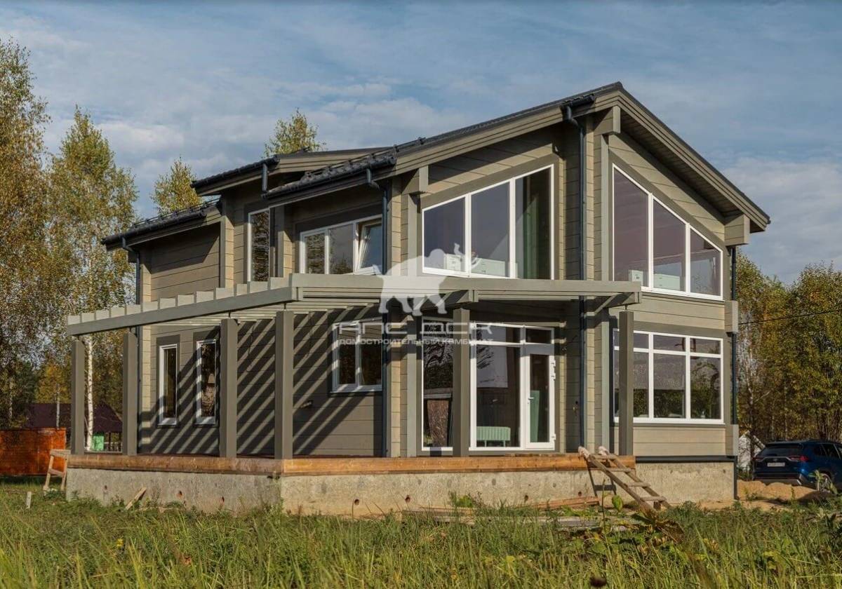 Опен Вилладж 200