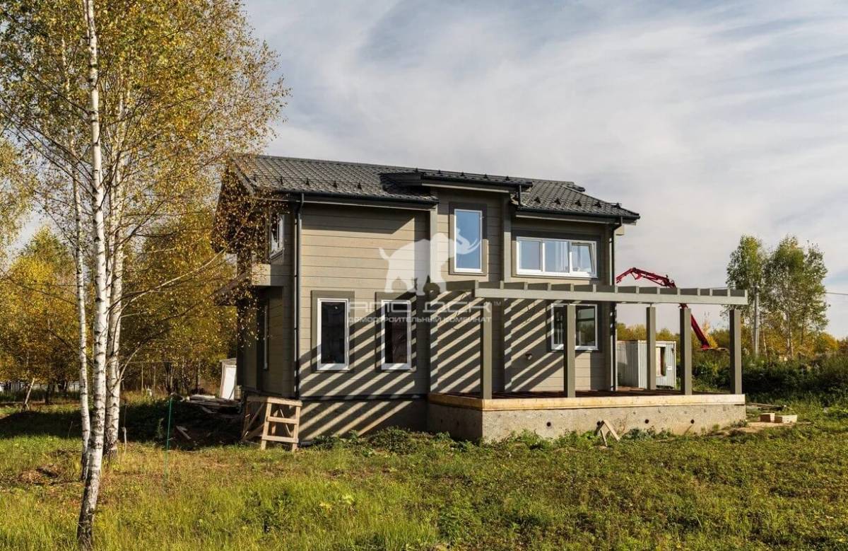 Опен Вилладж 200