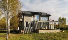 Опен Вилладж 200