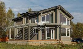 Опен Вилладж 200