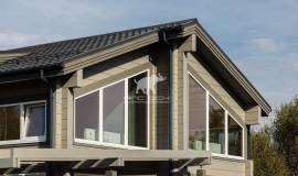 Опен Вилладж 200