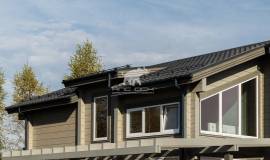 Опен Вилладж 200