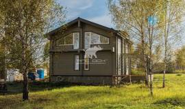 Опен Вилладж 200