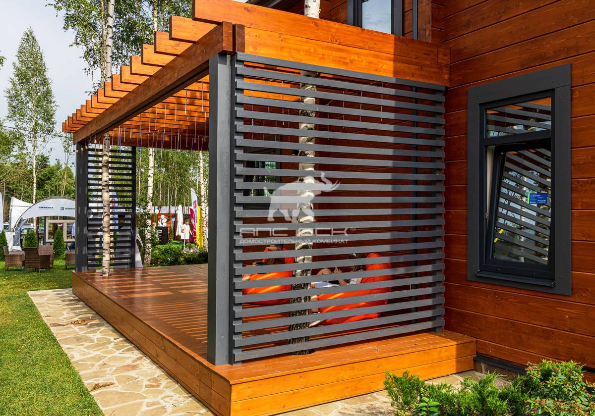 Опен Вилладж 200