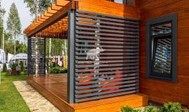 Опен Вилладж 200