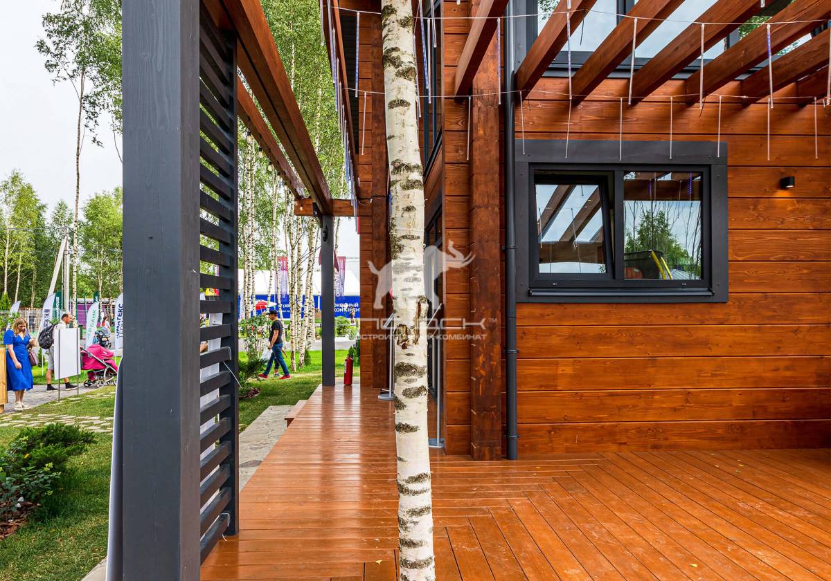 Опен Вилладж 200