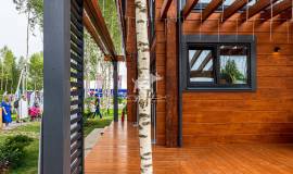 Опен Вилладж 200