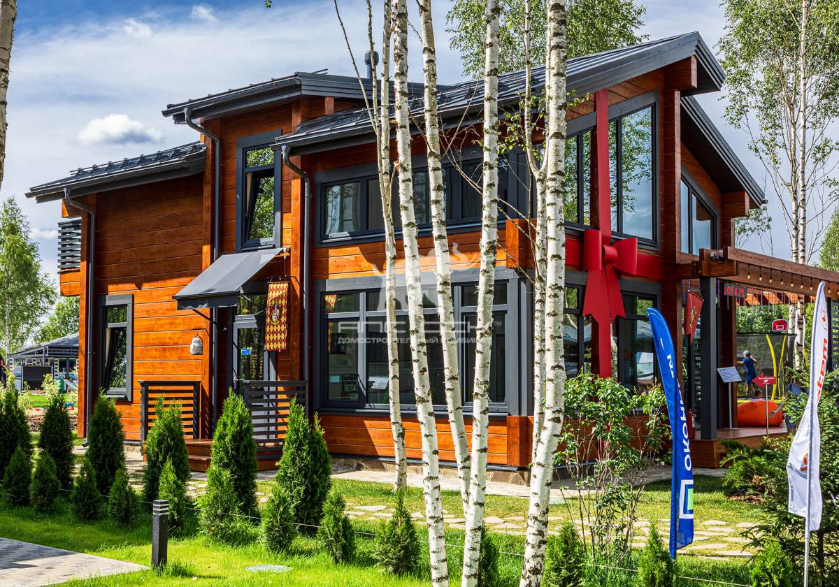 Опен Вилладж 200