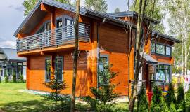 Опен Вилладж 200