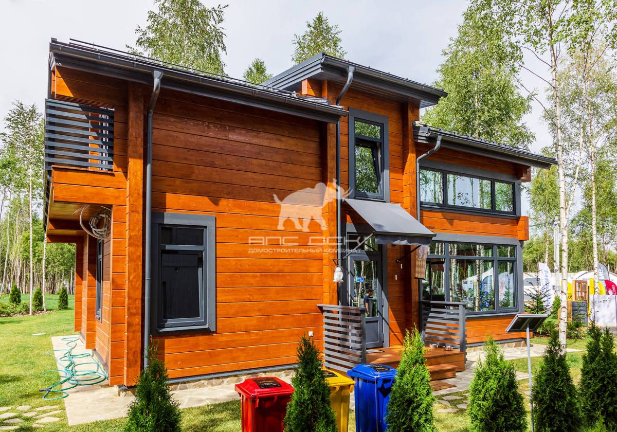 Опен Вилладж 200