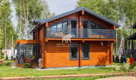 Опен Вилладж 200