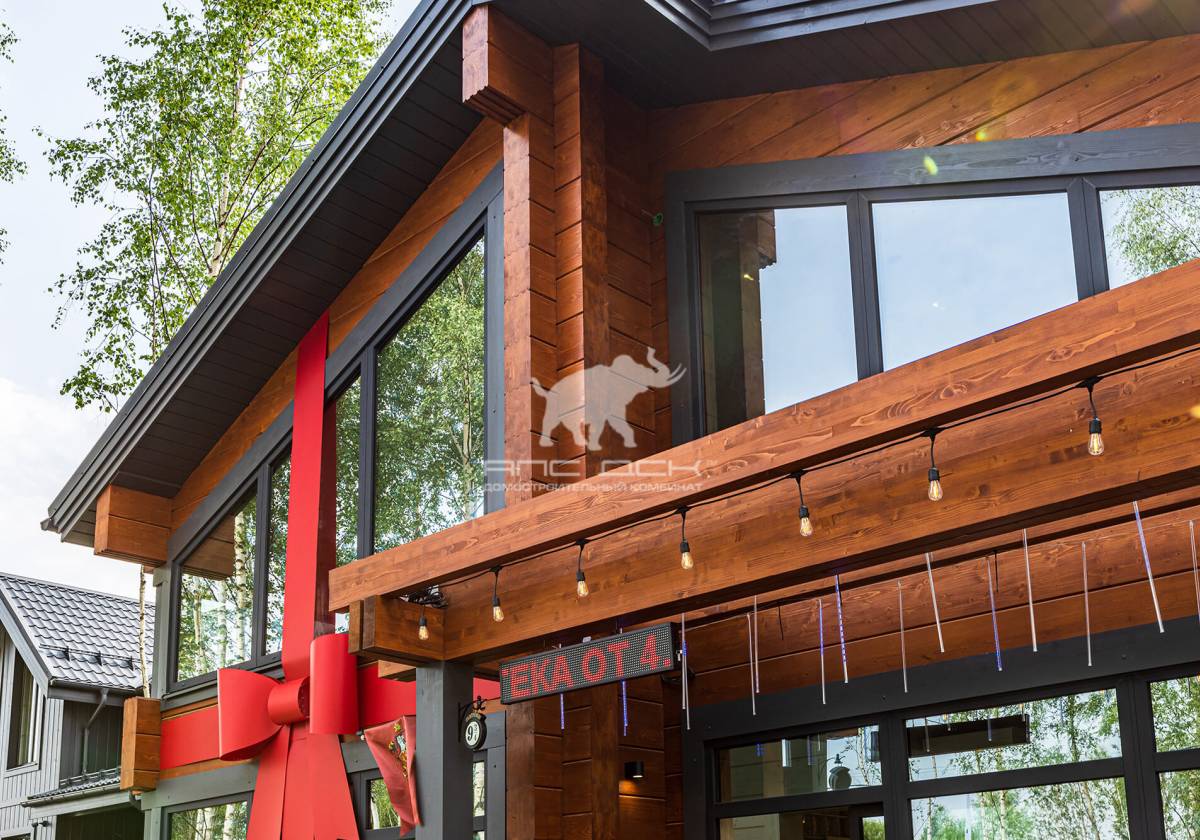 Опен Вилладж 200