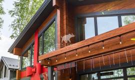 Опен Вилладж 200