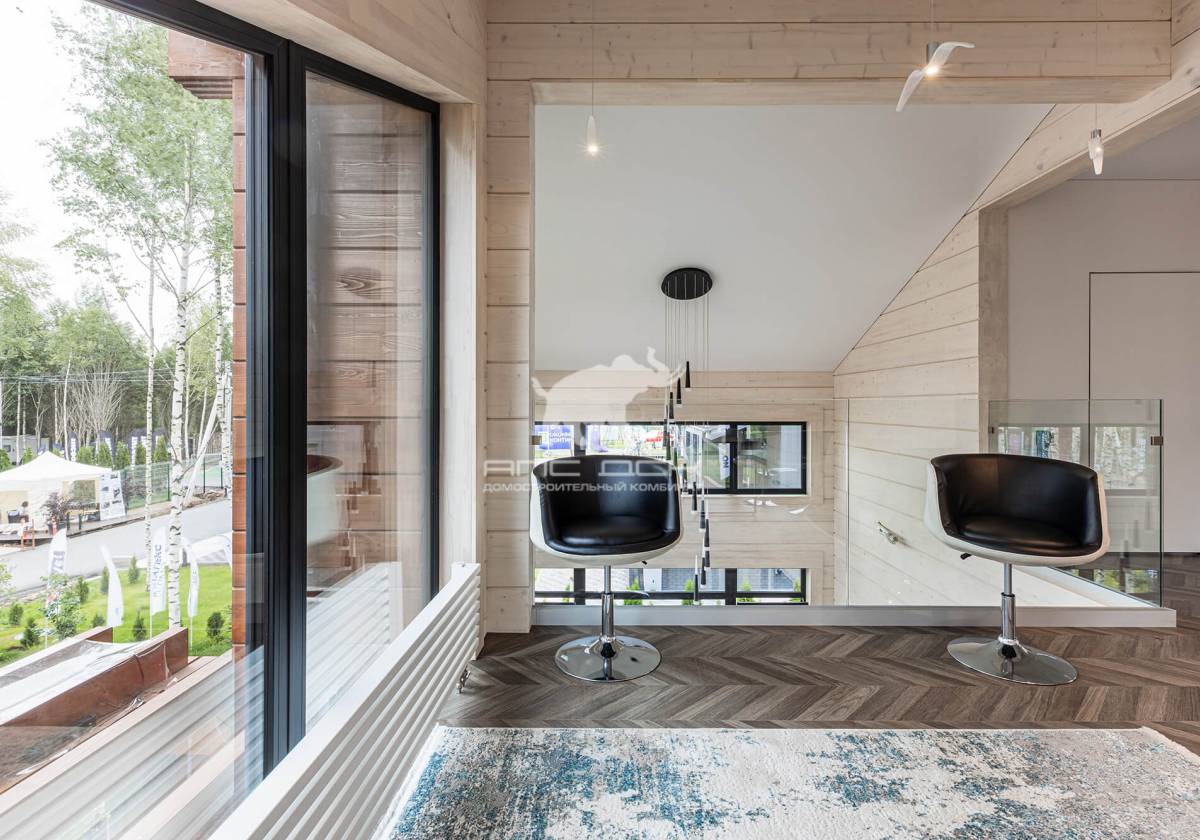 Опен Вилладж 200