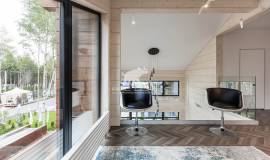 Опен Вилладж 200