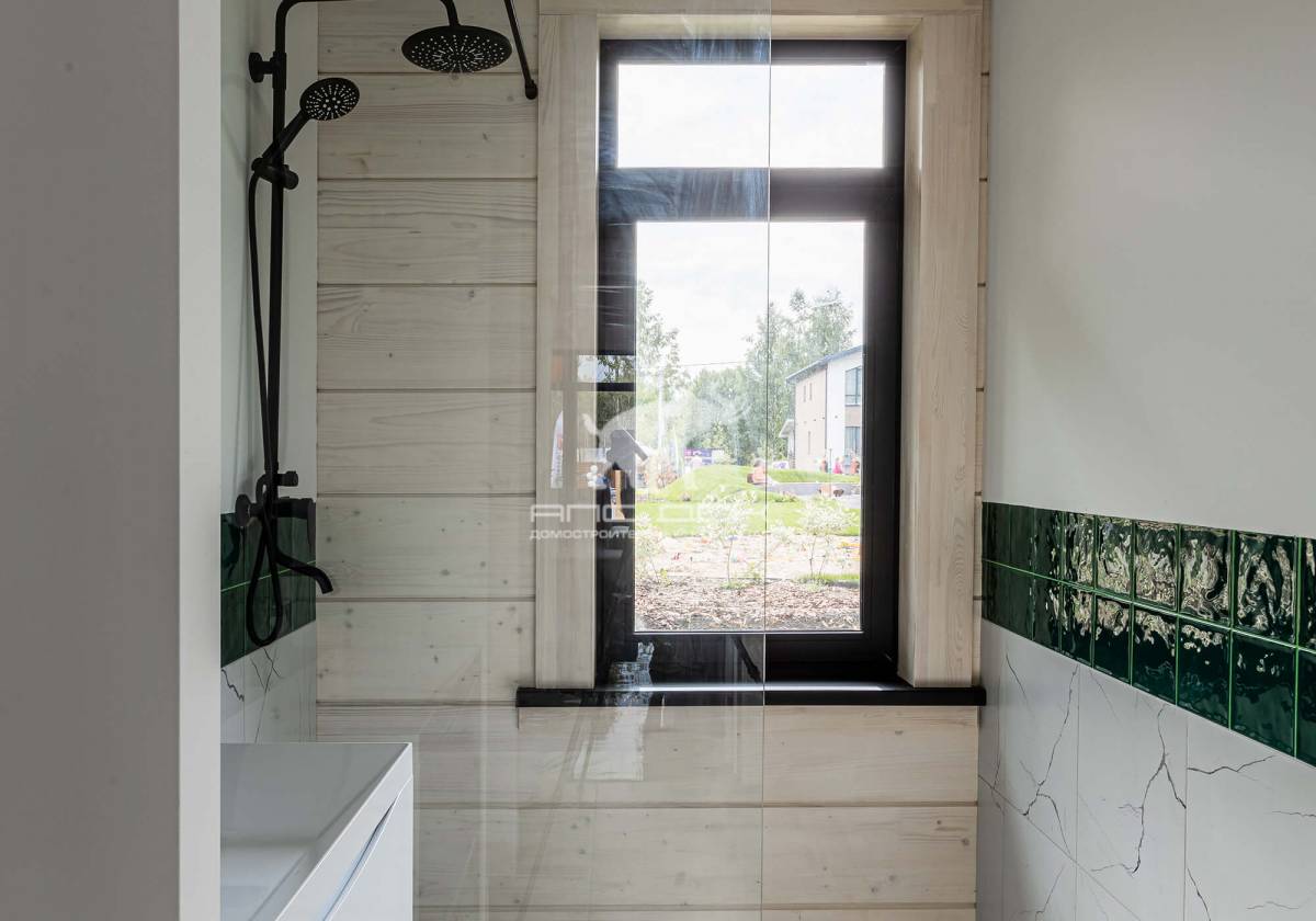 Опен Вилладж 200