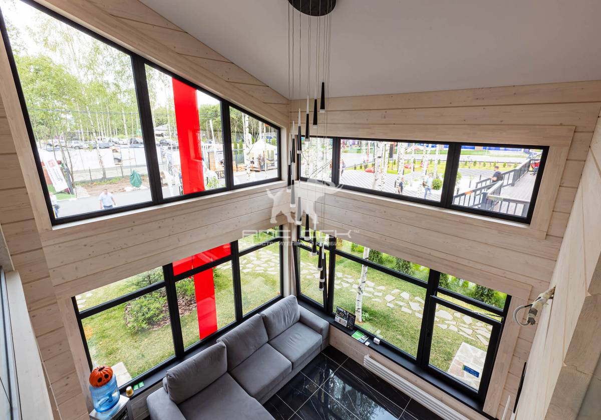 Опен Вилладж 200