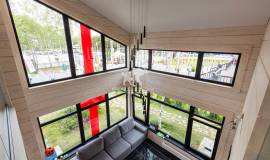 Опен Вилладж 200