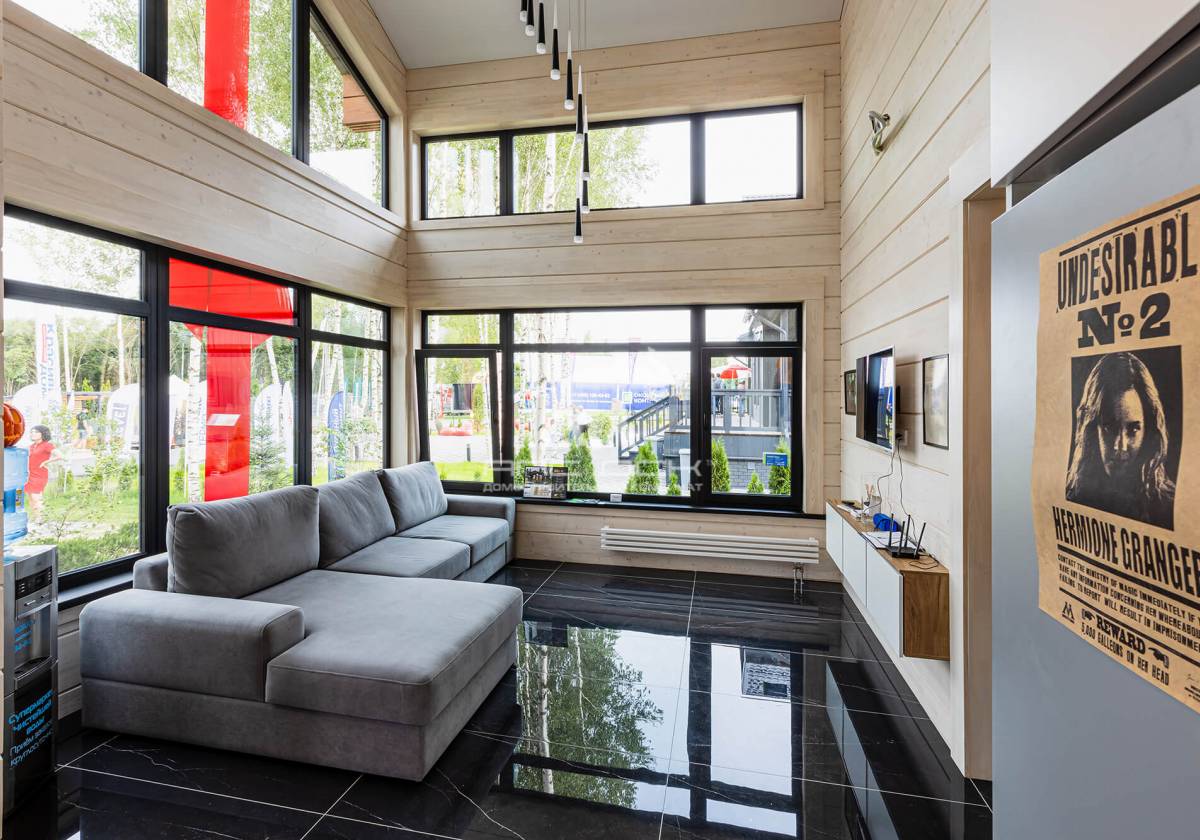 Опен Вилладж 200