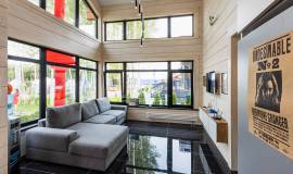 Опен Вилладж 200