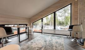 Опен Вилладж 200