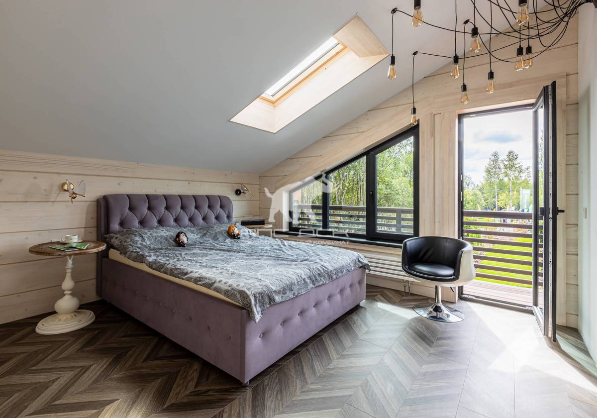 Опен Вилладж 200