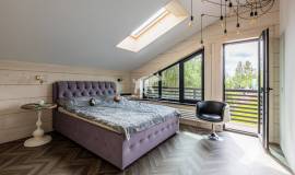 Опен Вилладж 200