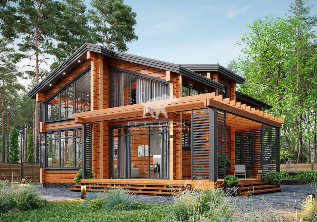 Опен Вилладж 200