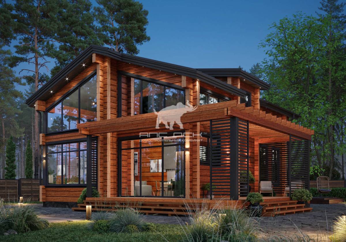 Опен Вилладж 200