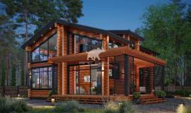 Опен Вилладж 200