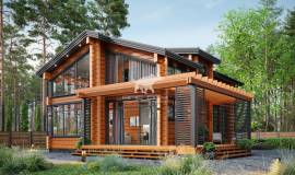 Опен Вилладж 200