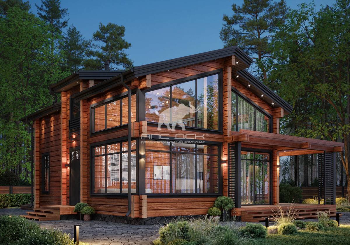 Опен Вилладж 200